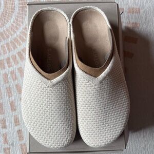 Rothy's The Hemp Casual Clog